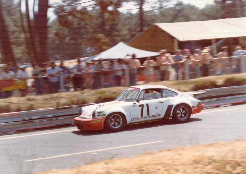 Le Mans 24 Hours 1976